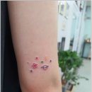 케인타투디자인 이미지