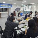 우산빛여울채경로당 | [시사뉴스방송]광주도시공사, 추석 맞아 송편 나눔 행사 개최