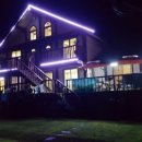 삽시도통나무펜션 이미지