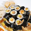 하늘채김밥 이미지