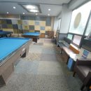 킨 당구장 이미지