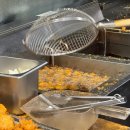 명품통닭 동원시장점 | 면목 맛집 동원시장 맛집 웨이팅 필수 닭강정 맛집 평정닭강정