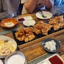 짱닭치킨 이미지