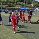 다산주니어FC
