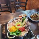 도투리 샤브칼국수 불광천 이미지