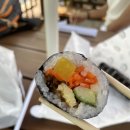 불국사 맛집 내돈내산 근처 주변 가벼운 식당 엄마손김밥