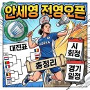 안세영 전영오픈 경기 일정 및 대진표 총정리 이미지