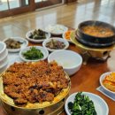 하남 스타필드 맛집 가성비 한정식 100년 식당 마방집(25년 3월 이전)