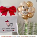 메리골드케이크 이미지