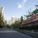 입시 앞둔 중계동 상권…가족상권 부상 이미지