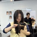 4-2 헤어미용 실무과정 Ⅰ(커트와 드라이) | 광주북구헤어미용학원 자격증취득과 취업의경험
