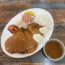 혼밥선생 - 강남구 | 망우동 돈까스 맛집 경양식돈까스 전문 정래선생왕돈까스 내돈내산 혼밥 후기