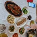 황태랑 | 평창 휘닉스파크 근처 산채랑황태랑 식사 후기