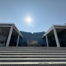 강릉고속버스터미널 이미지