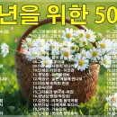 50대이상이 들으면 정말 좋아할 노래 추천곡 이미지