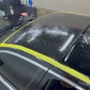 청아오토스 | 부천ppf 시공 알아본다면! bmw i7 선루프 작업 후기