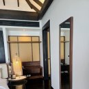 워터벨리 | 몰디브 신혼여행 : 아난타라 벨리 디럭스 오버워터 풀빌라 상세후기