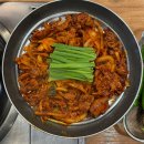 통일대로 | 목포 하당 예향정 돼지 두루치기 된장찌개 솔직후기