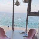 시크릿블루 카페&펜션 이미지