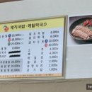내성천 메기매운탕 이미지
