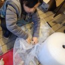 창건약품 | 문화재청소 경복궁 청소 및 정리정돈 행사 전문업체