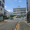 행복세탁수선 | 닥터스니커즈에서 루이비통 슬리퍼 밑창보강_평택명품신발 수선 가격