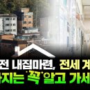 [청년 전세사기 예방 총정리] 집 계약 전 꼭 봐야 하는 등기부등본! 근데 어떻게 봐? 이미지