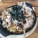 독도모밀 이미지