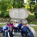 한가로이 경주 이미지