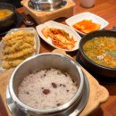 석천근린공원 | 의정부 맛집 [하동우렁추어탕 의정부점] 위치, 주차, 메뉴추천 내돈내산 후기