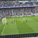 에덴파크 | 오클랜드 FC vs 토트넘 경기 직관 후기! 에덴파크 현장 분위기 대공개