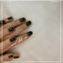 하루더네일