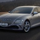 형제카닥터 | 제네시스 G80