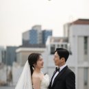 장 당 3천원대에 자연스러운 웨딩사진 보정을 원한다면 &#39;썸띵뉴포토&#39; 사설보정업체 후기