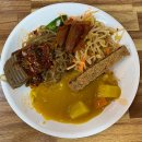 대구 기사식당 맛집 한식 뷔페 : 한진기사님식당