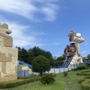 코스모스와 메밀가든 | [제주] 제주 신화월드 제대로 즐기기 : 신화 테마파크, 모모쥬 동물원, 신화가든 총정리 &amp; 이용꿀팁