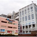 아쿠아시티 네이버블로그