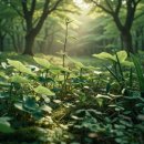 기후위기 대응을 위한 녹색생활 | 중립을 향한 첫걸음, 탄소중립기본법 炭素中立基本法(기후위기 대응을 위한 탄소중립ㆍ녹색성장 기본법)