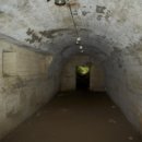 제주 모슬포 알뜨르 비행장 일제 지하벙커 이미지