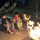 백석탄골부리캠핑장 이미지