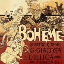 푸치니가 남긴 가장 아름다운 오페라 "라보엠" - Puccini`s Opera ＜ La Boheme＞ 이미지
