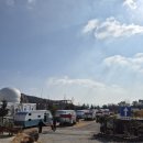 김해가야테마파크 교역관화장실 | [김해] 김해 가야테마파크 카라반르몽드 후기｜바베큐·불멍 가능한 김해 카라반 숙소 추천 (내돈내산)