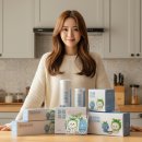 하루살림 | 집들이선물 고민된다면? 직접 써보고 만족한 파워랩 파워살림세트 후기