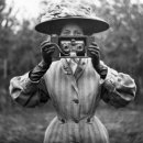 빈티지(Vintage) 이미지