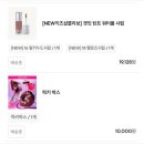 럭키 | 2026년 토니모리 주토피아 럭키박스 후기