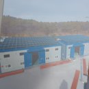 일광 태양광발전소 이미지