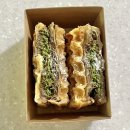 읍천리 | [울산대 읍천리382] 읍천리 두바이 와플 내돈내산 후기