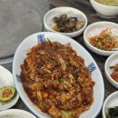 목포 맛집, 큰바다탕집 낙지볶음 솔직 후기