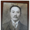 김좌진 장군상-철길 건널목 | 울산의 집성촌과 고택 (4) 울산 북구 송정마을
