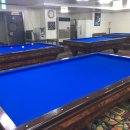 PRO당구장 이미지